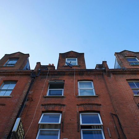 Brick Lane Spitalfields Apartment Лондон Екстериор снимка