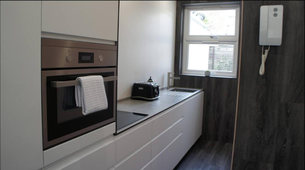 Brick Lane Spitalfields Apartment Лондон Екстериор снимка