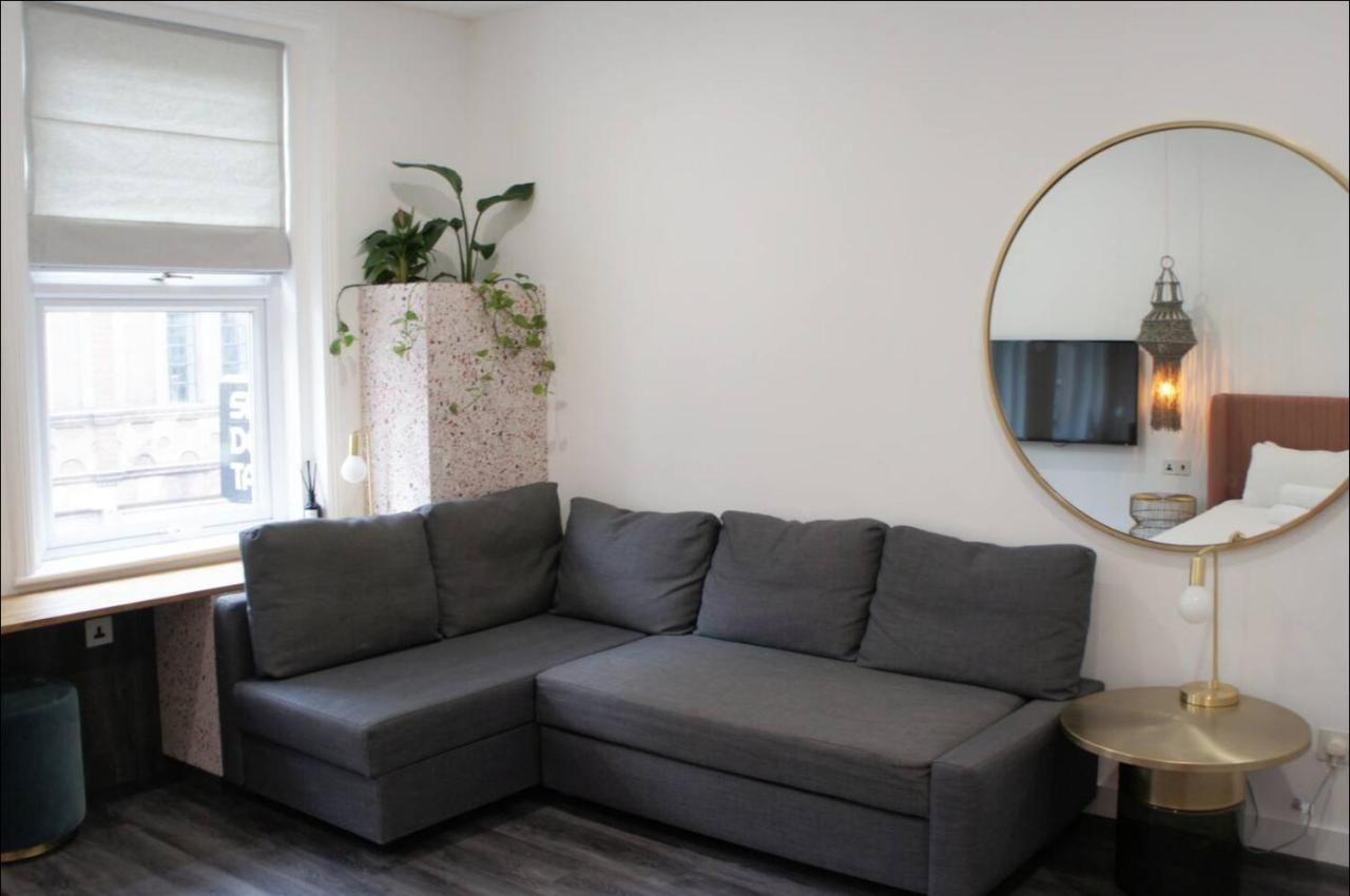 Brick Lane Spitalfields Apartment Лондон Екстериор снимка