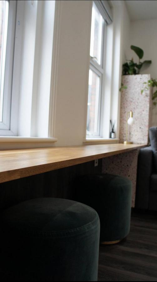 Brick Lane Spitalfields Apartment Лондон Екстериор снимка