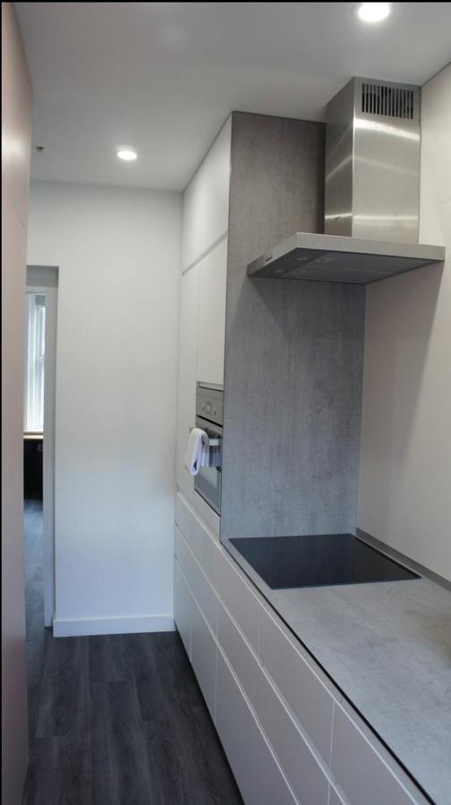 Brick Lane Spitalfields Apartment Лондон Екстериор снимка