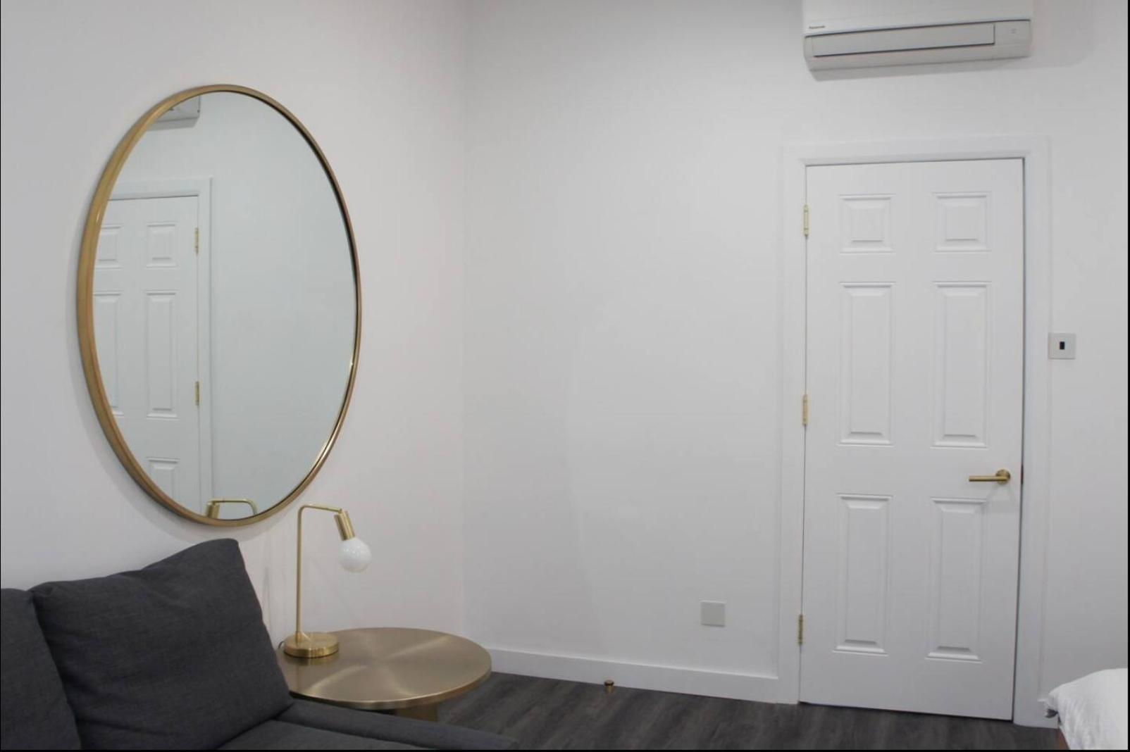 Brick Lane Spitalfields Apartment Лондон Стая снимка