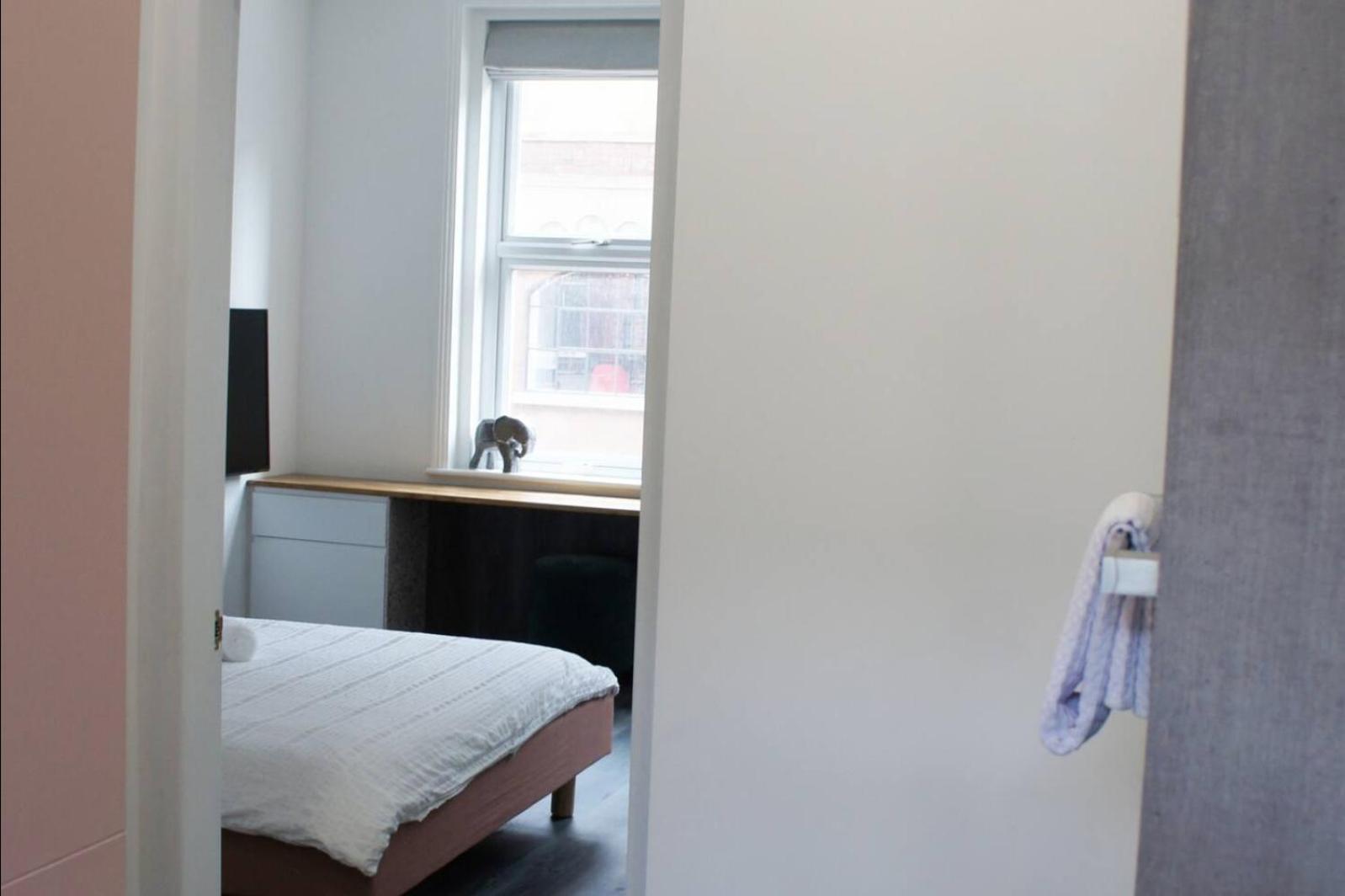 Brick Lane Spitalfields Apartment Лондон Стая снимка