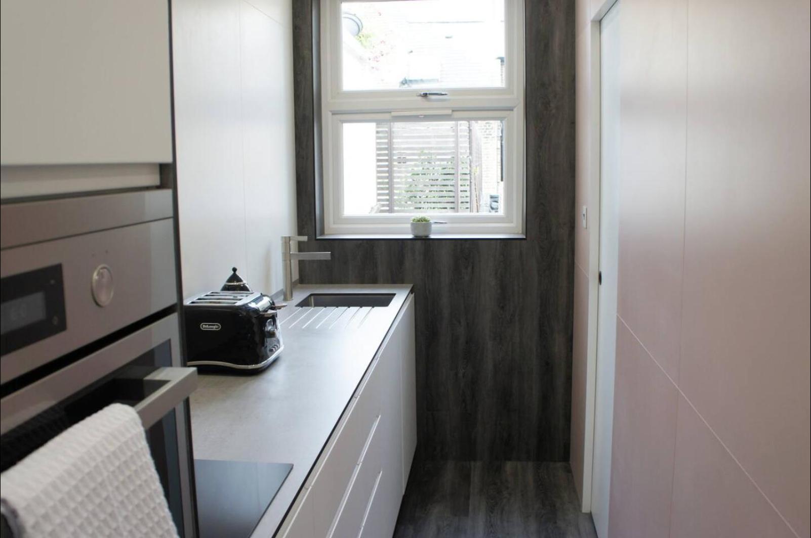 Brick Lane Spitalfields Apartment Лондон Стая снимка