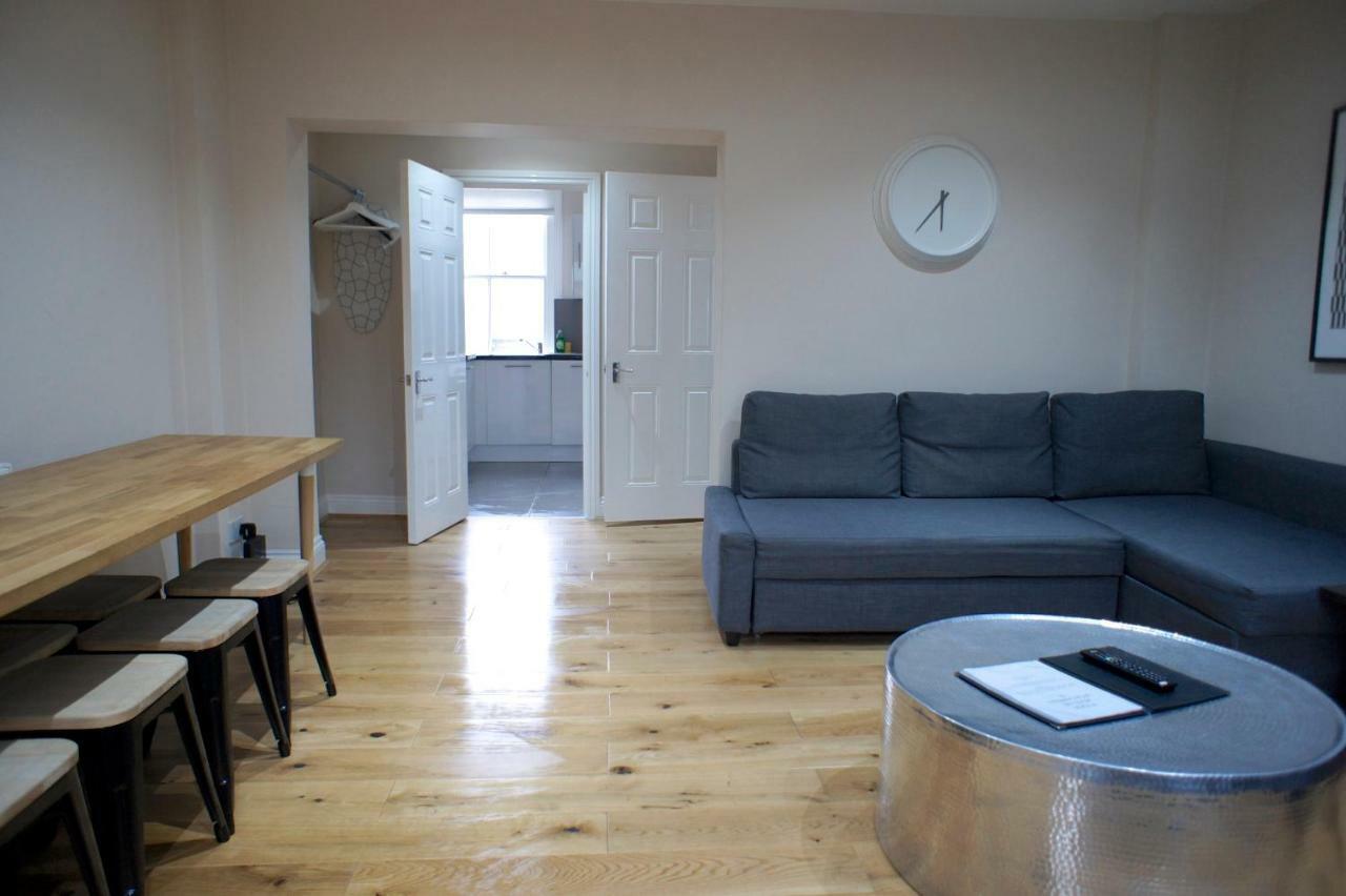 Brick Lane Spitalfields Apartment Лондон Екстериор снимка
