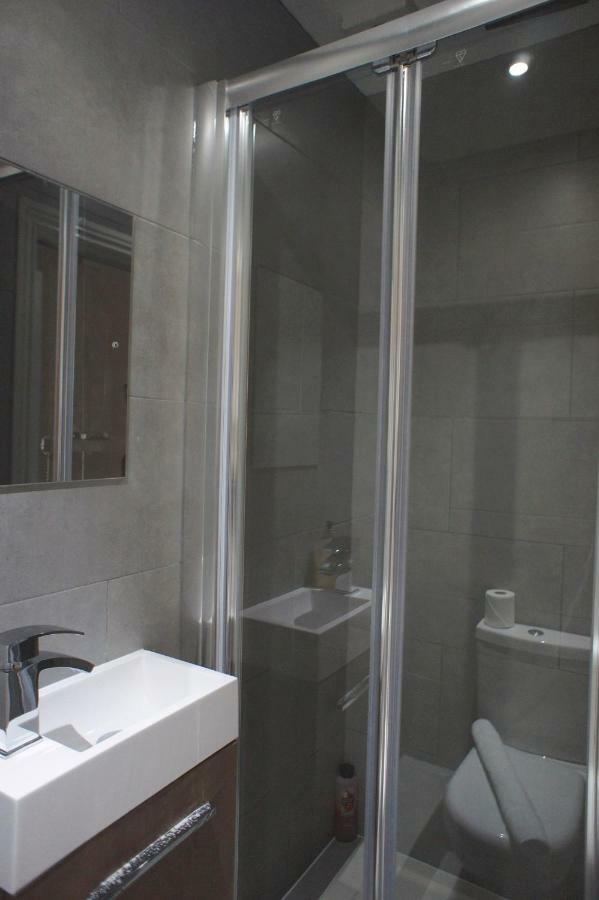 Brick Lane Spitalfields Apartment Лондон Екстериор снимка