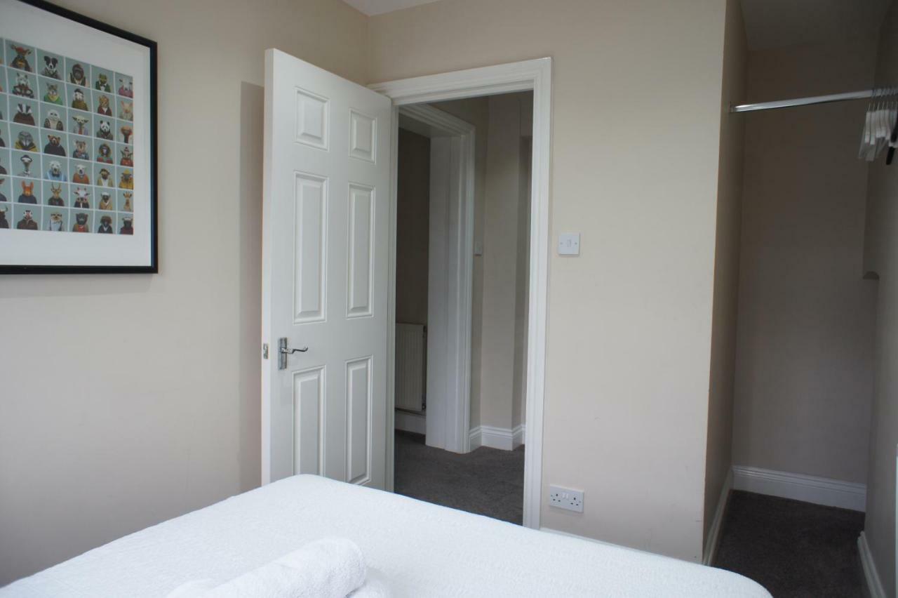 Brick Lane Spitalfields Apartment Лондон Екстериор снимка