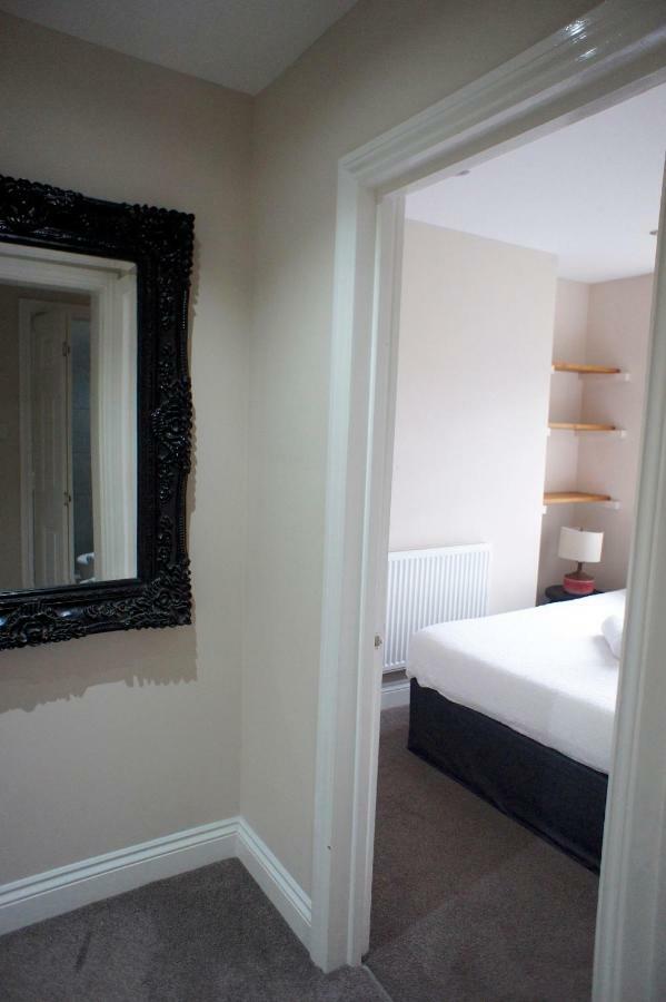 Brick Lane Spitalfields Apartment Лондон Екстериор снимка