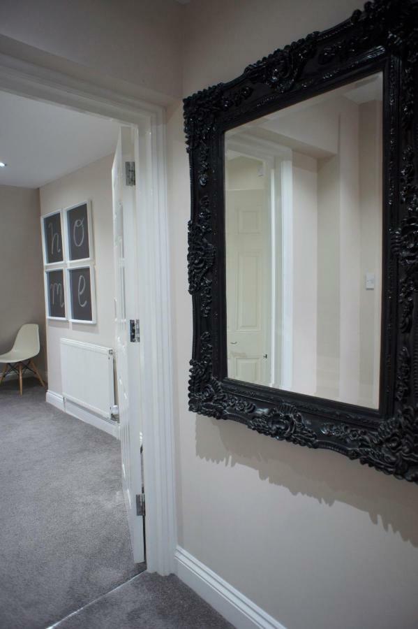Brick Lane Spitalfields Apartment Лондон Екстериор снимка