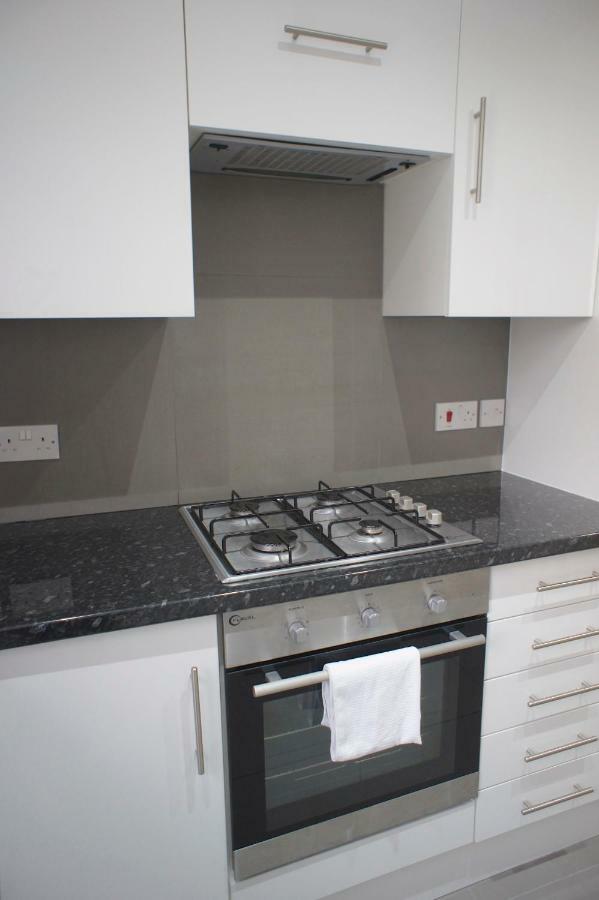 Brick Lane Spitalfields Apartment Лондон Екстериор снимка