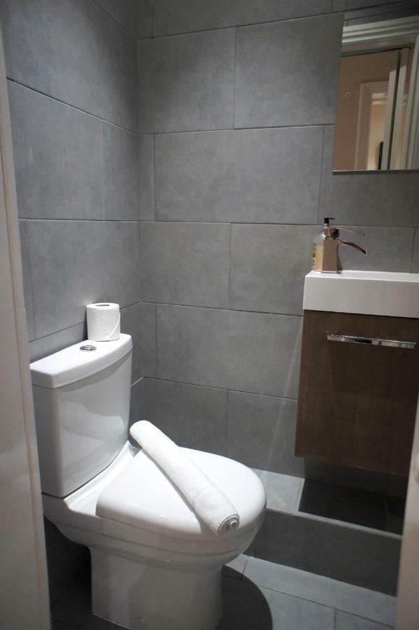 Brick Lane Spitalfields Apartment Лондон Екстериор снимка
