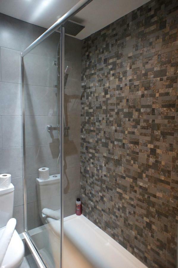 Brick Lane Spitalfields Apartment Лондон Екстериор снимка