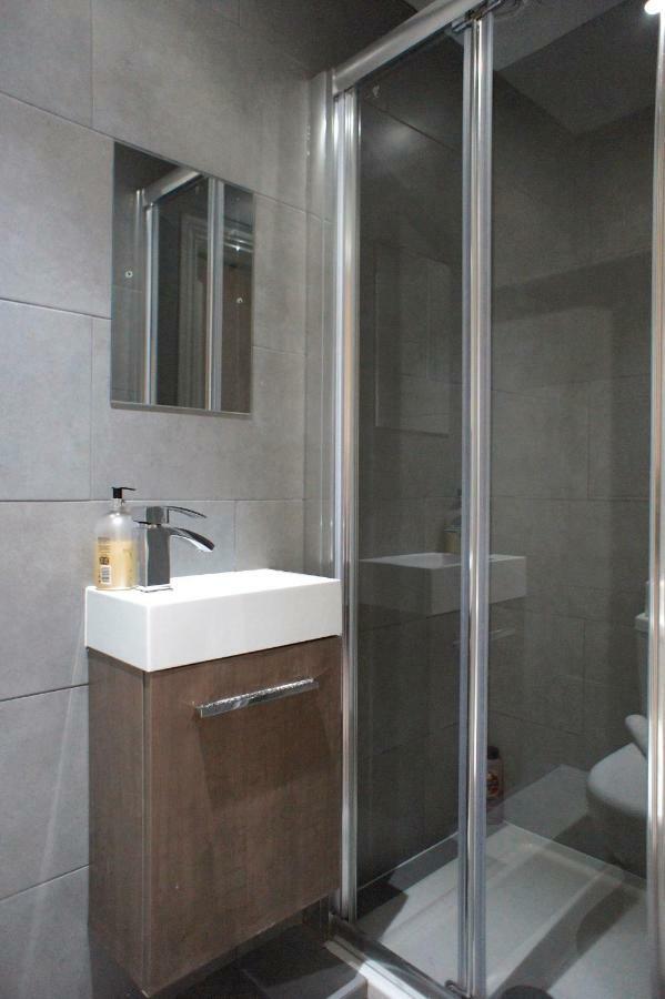 Brick Lane Spitalfields Apartment Лондон Екстериор снимка
